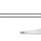 Верхний душ с настенным кронштейном Grohe Rainshower Mono (26557000)