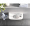 Умывальник 37 из PureGuard Grohe Euro Ceramic (3932700H)
