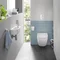 Умывальник 37 из PureGuard Grohe Euro Ceramic (3932700H)