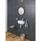 Умывальник 37 из PureGuard Grohe Euro Ceramic (3932700H)