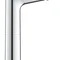 Смеситель на столешницу для раковины XL-размера Grohe BauLoop New (23764001)