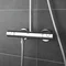 Душевая система с термостатом для душа Grohe New Tempesta Cosmop. System (27922001)