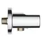 Шланговое подключение с держателем Grohe Relexa neutral (28628000)
