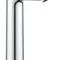 Смеситель на столешницу для раковины XL-размера Grohe BauLoop New (23764001)