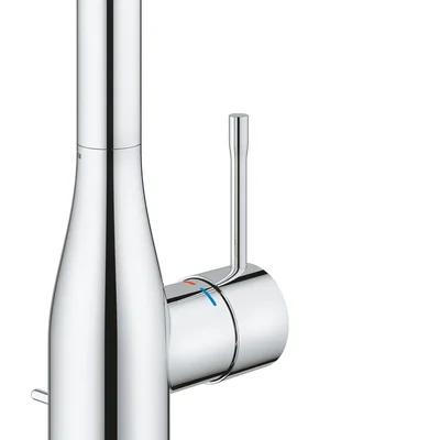 Смеситель для раковины L-размера Grohe Essence New (24174001)