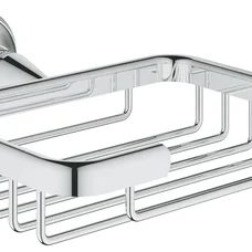 Поличка-решітка Grohe Essentials Authentic (40659001)