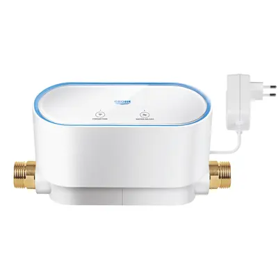 Інтелектуальний контролер води Grohe Sense Guard (22500LN0) Інтелектуальний контролер води Grohe Sense Guard (22500LN0)