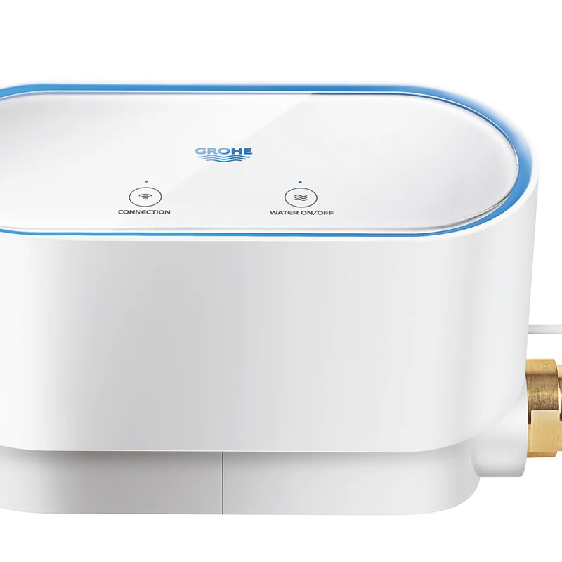 Інтелектуальний контролер води Grohe Sense Guard (22500LN0)