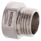 Удлинитель Koer WM.E06-10.WN - 1/2"-10мм (KR3001) Удлинитель Koer WM.E06-10.WN - 1/2"-10мм (KR3001)