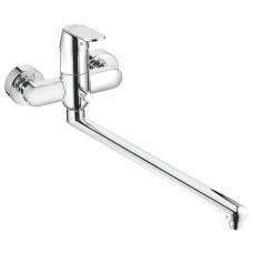 Змішувач для ванни з довгим виливом Grohe Eurosmart Cosmopolitan (32847000)