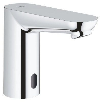 Змішувач для умивальника сенсорний (з Bluetooth) Grohe Euroeco Cosmopolitan E (36409000)