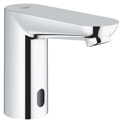 Змішувач для умивальника сенсорний (з Bluetooth) Grohe Euroeco Cosmopolitan E (36409000)
