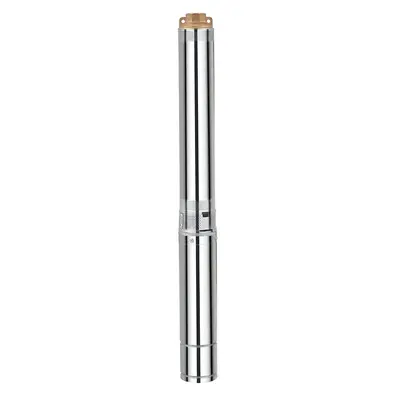 Насос скваженный Taifu 4STM10-7+25M Н=58м, Q=10м3, P=1100 Вт, кабель 25м, 2" (TF0074) Насос скваженный Taifu 4STM10-7+25M Н=58м, Q=10м3, P=1100 Вт, кабель 25м, 2" (TF0074)