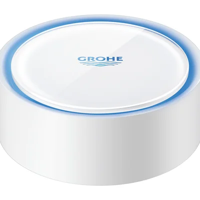 Інтелектуальний контролер води Grohe Sense Guard (22505LN0)