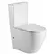 Унитаз-компакт Mixxus Premium Ellipse-0402-R 660x390x855mm, система смыва RIMLESS (MP6468) Унитаз-компакт Mixxus Premium Ellipse-0402-R 660x390x855mm, система смыва RIMLESS (MP6468)