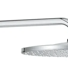 Верхний душ с настенным кронштейном Grohe Rainshower Mono (26557000)