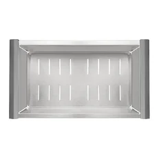 Сушилка для посуды Mixxus BAS-03.SUS 420мм из нерж. стали SUS304 (MX1948)