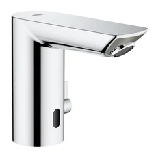 Смеситель для раковины с сенсорным управлением Grohe Bau Cosmo E (36451000)