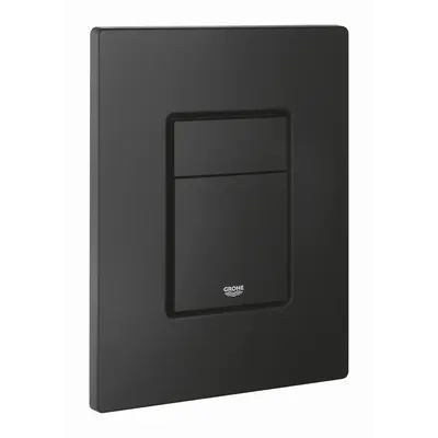 Панель смыва Grohe Skate Cosmopolitan для унитаза (38732KF0) Панель смыва Grohe Skate Cosmopolitan для унитаза (38732KF0)