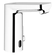 Смеситель для раковины с сенсорным управлением Grohe Eurosmart CE (36327001)