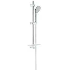 Душевой гарнитур со штангой, 1 режим струи Grohe Euphoria (27266001)