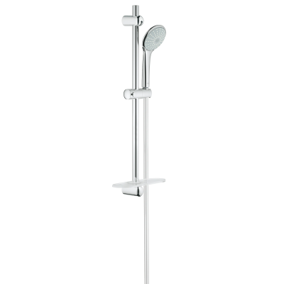 Душевой гарнитур со штангой, 1 режим струи Grohe Euphoria (27266001)