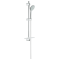 Душевой гарнитур со штангой, 1 режим струи Grohe Euphoria (27266001)