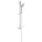 Душевой гарнитур со штангой, 1 режим струи Grohe Euphoria (27266001)