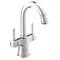 Змішувач для раковини L-розміру Grohe Grandera (21107IG0)