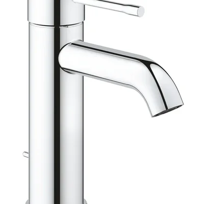 Смеситель для раковины S-размера Grohe Essence New (23589001)