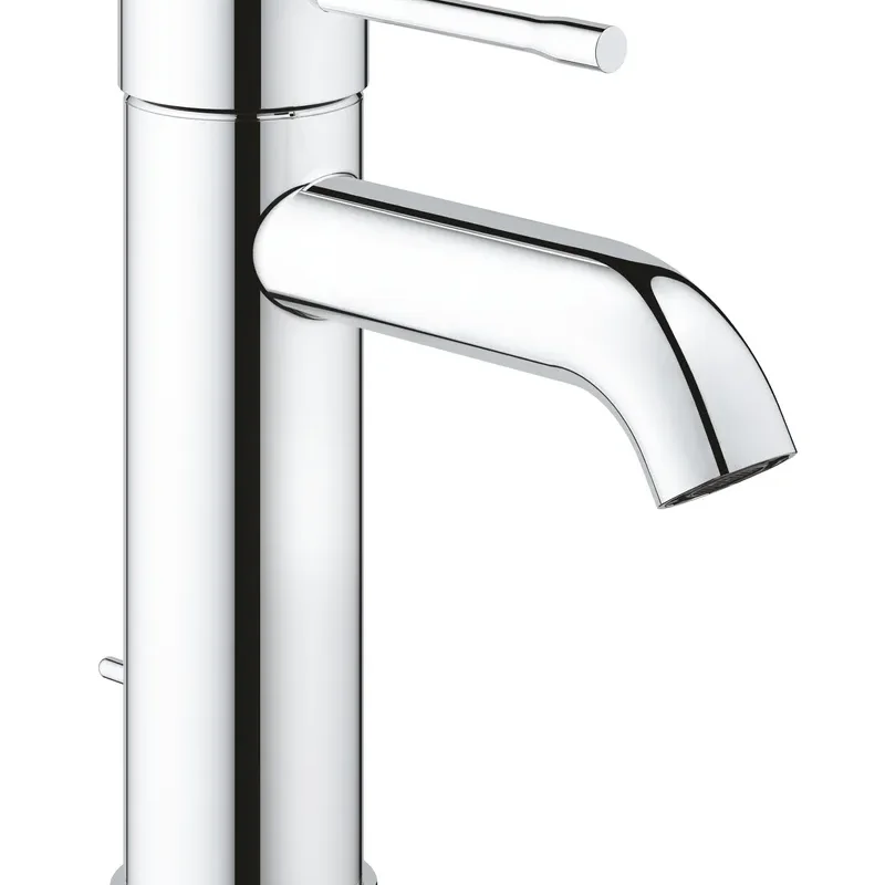 Смеситель для раковины S-размера Grohe Essence New (23589001)
