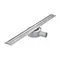 Душевой трап из нержавеющей стали SUS304 Mixxus Drain-05-60-Slim (30x600 мм) (MI6165)