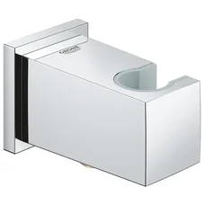 Шланговое подключение с держателем Grohe Euphoria Cube (26370000)