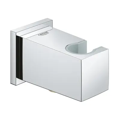 Шланговое подключение с держателем Grohe Euphoria Cube (26370000)
