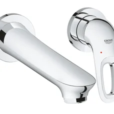 Змішувач для раковини прихованого монтажу Grohe Eurostyle (19571003)