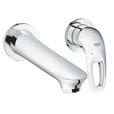 Змішувач для раковини прихованого монтажу Grohe Eurostyle (19571003)