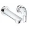 Змішувач для раковини прихованого монтажу Grohe Eurostyle (19571003)
