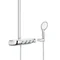 Душевая система с термостатом для душа Grohe Rainshower SmartControl (26250000)