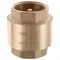 Клапан обратный 1-1/2" (Koer KR.171) (KR0142)