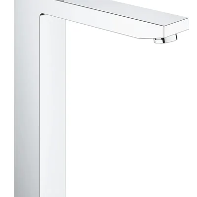 Смеситель на столешницу для раковины XL-размера Grohe Eurocube (23406000)