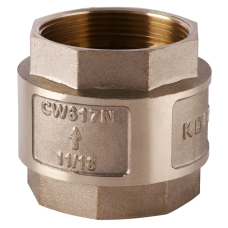 Клапан обратный NEW 2" (Koer KR.172) (KR2812)