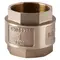 Клапан обратный NEW 2" (Koer KR.172) (KR2812) Клапан обратный NEW 2" (Koer KR.172) (KR2812)