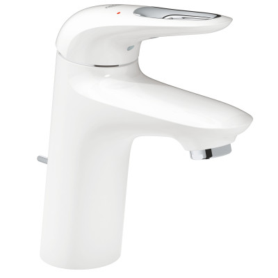 Змішувач для раковини S-розміру Grohe Eurostyle (33558LS3)