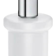 Дозатор жидкого мыла Grohe Essentials New (40394001)