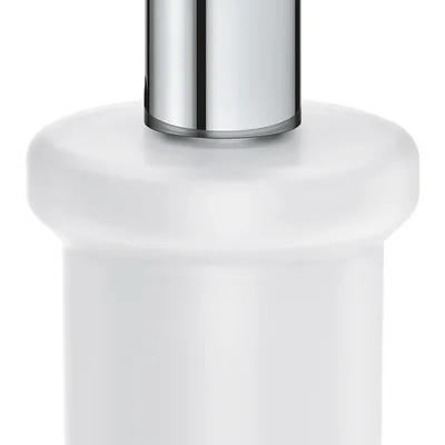 Дозатор жидкого мыла Grohe Essentials New (40394001)