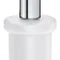 Дозатор жидкого мыла Grohe Essentials New (40394001)