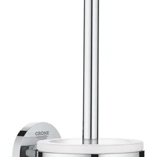 Туалетний йоржик у комплекті Grohe Essentials New (40374001)