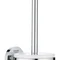 Туалетний йоржик у комплекті Grohe Essentials New (40374001)