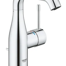 Смеситель для раковины M-размера Grohe Essence New (23462001)