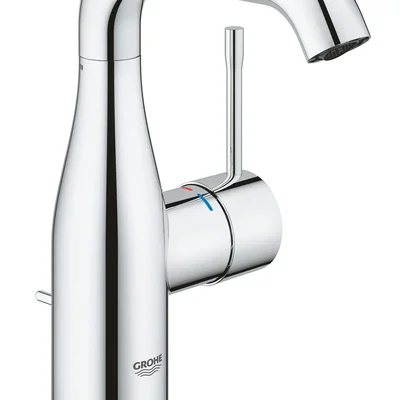 Смеситель для раковины M-размера Grohe Essence New (23462001)